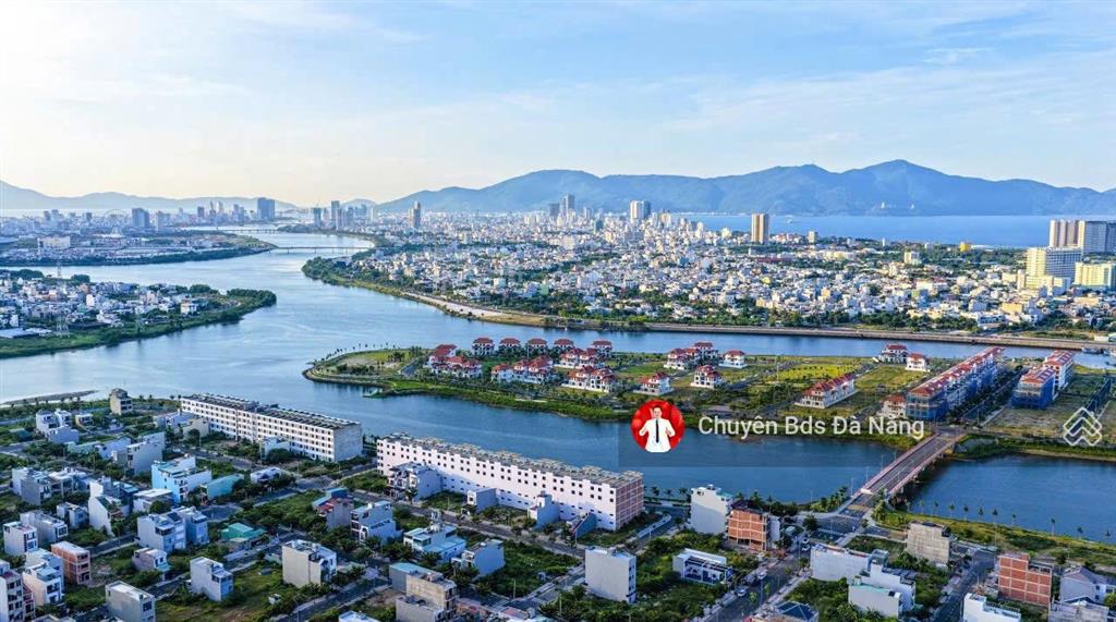 Hàng giá f0 từ chủ đầu tư sun group khu biệt thự khu sunneva đà nẵng