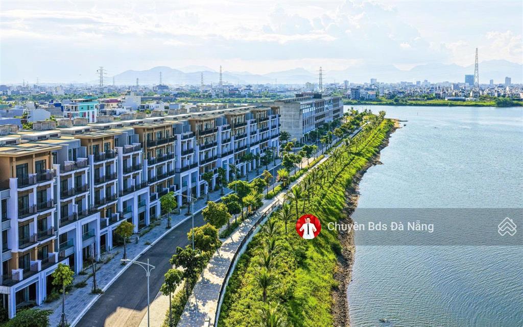 Hàng giá f0 từ chủ đầu tư sun group khu biệt thự khu sunneva đà nẵng