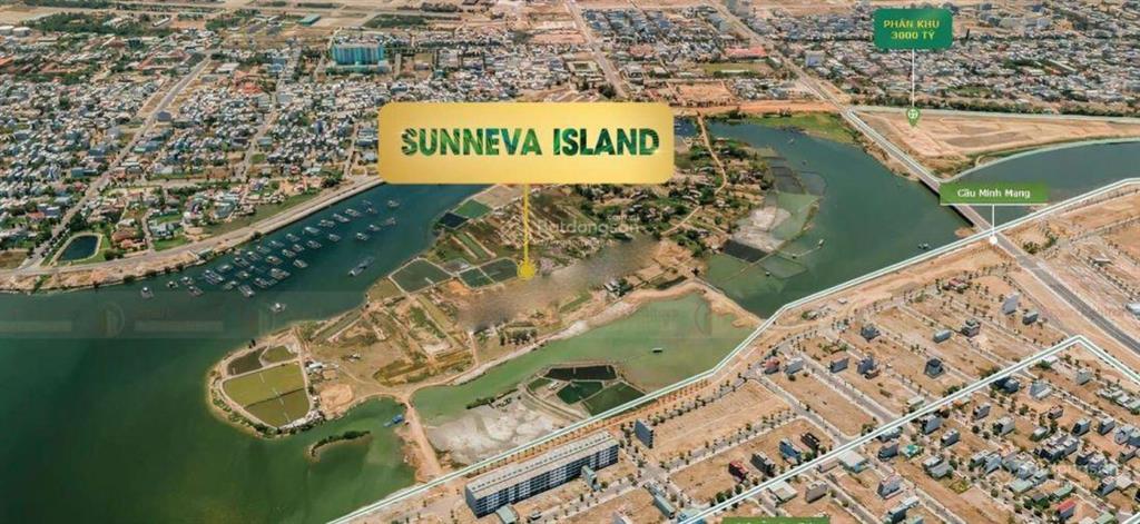 Hàng giá f0 từ chủ đầu tư sun group khu biệt thự khu sunneva đà nẵng