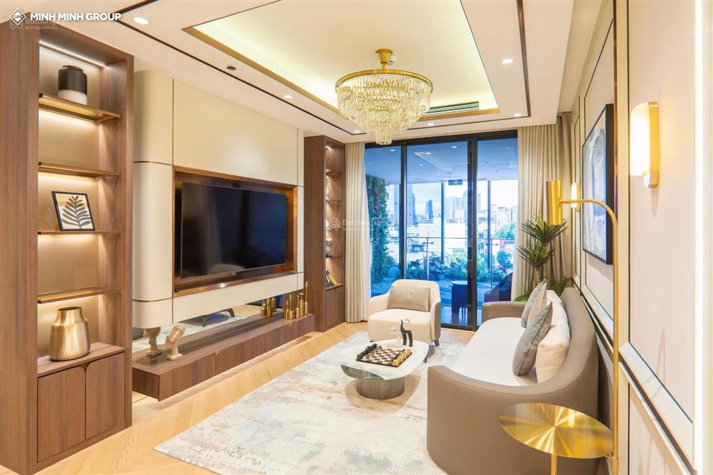 Căn góc 2 mặt tiền giá tốt view sông hàn và view biển tầng cao từ ban công