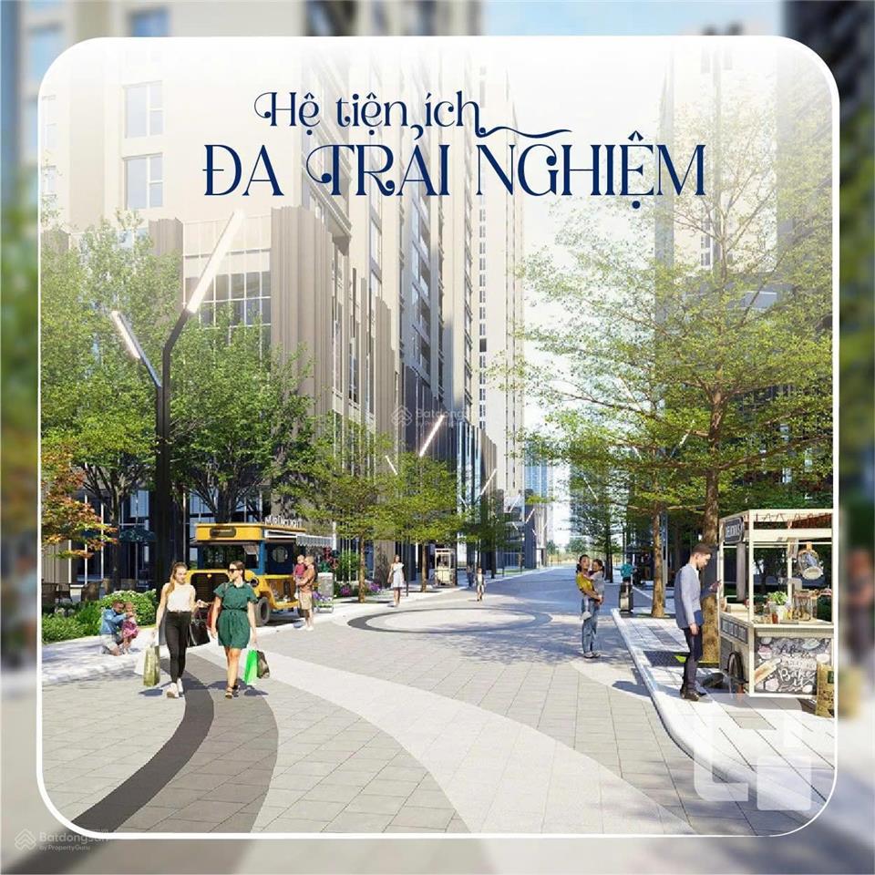 Quỹ căn hộ 1pn, 2pn, 3pn view sông hàn tầng cao thấy biển vị trí trung tâm liền kề vincom