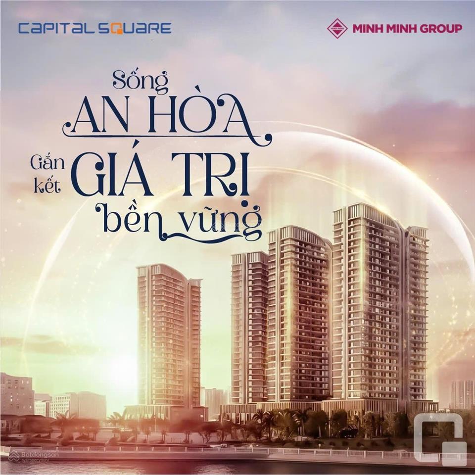 Quỹ căn hộ 1pn, 2pn, 3pn view sông hàn tầng cao thấy biển vị trí trung tâm liền kề vincom