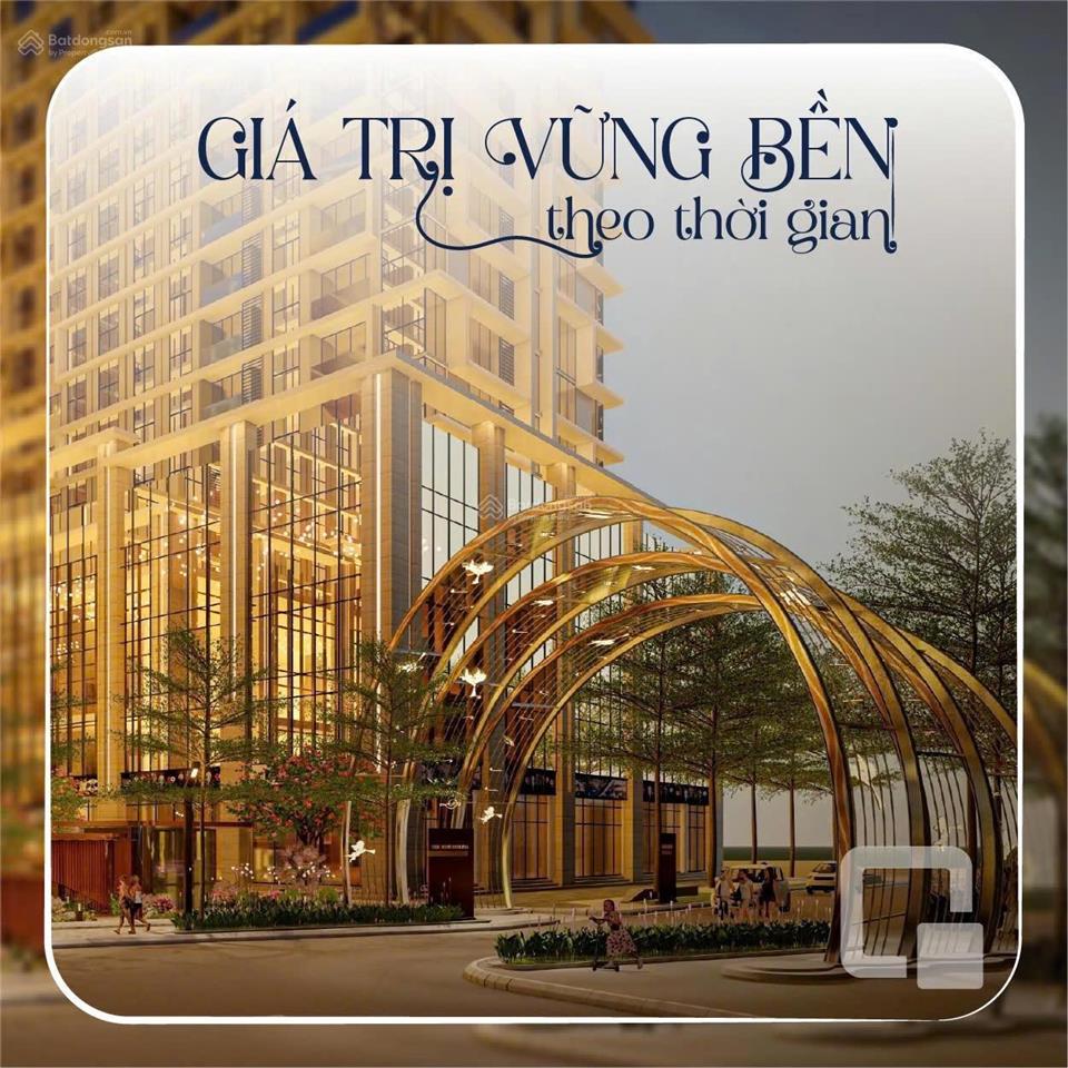 Quỹ căn hộ 1pn, 2pn, 3pn view sông hàn tầng cao thấy biển vị trí trung tâm liền kề vincom
