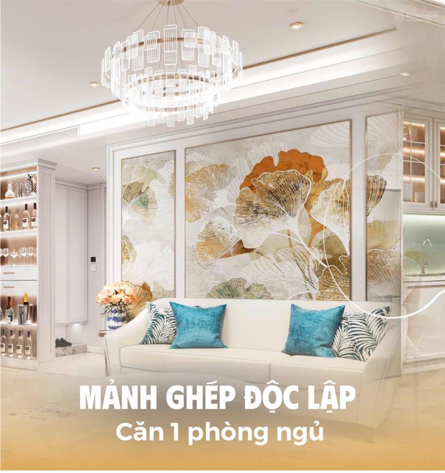 Quỹ căn hộ 1pn, 2pn, 3pn view sông hàn tầng cao thấy biển vị trí trung tâm liền kề vincom