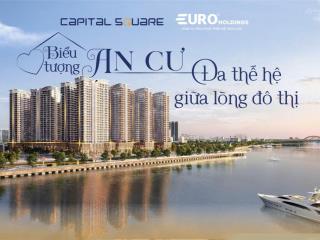 Quỹ căn hộ 1pn, 2pn, 3pn view sông hàn tầng cao thấy biển vị trí trung tâm liền kề vincom