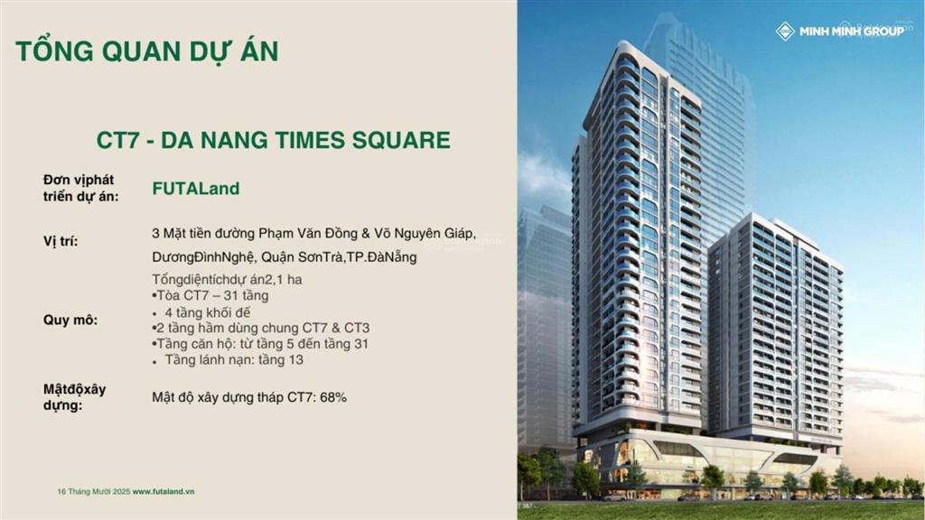 Shophouse khối đế mặt tiền đường biển phạm văn đồng ngay công viên biển đông sầm uất khách