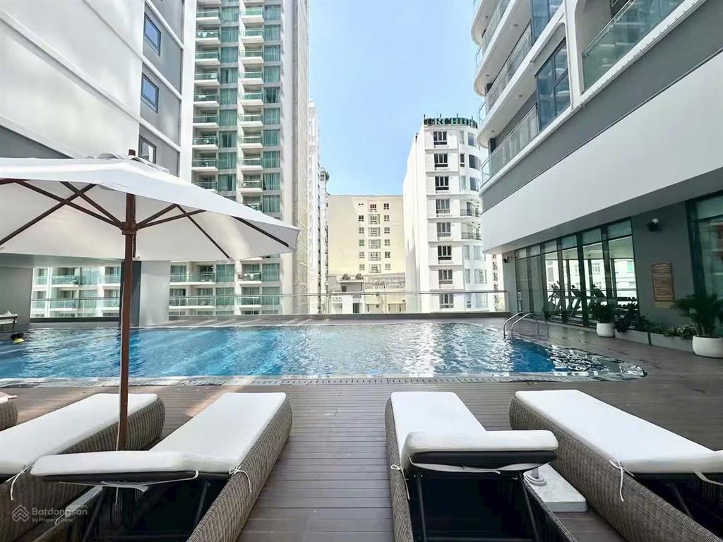 Shophouse khối đế mặt tiền đường biển phạm văn đồng ngay công viên biển đông sầm uất khách