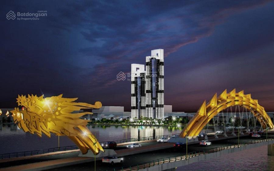 Giỏ hàng chủ đầu tư căn hộ ngay công viên apec trung tâm thành phố tặng tuyến phố đi bộ tuyệt chill
