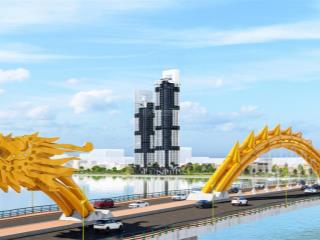 Giỏ hàng chủ đầu tư căn hộ ngay công viên apec trung tâm thành phố tặng tuyến phố đi bộ tuyệt chill