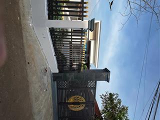 Bán căn nhà vườn 1037m thích hợp ở ngay nhà đẹp.