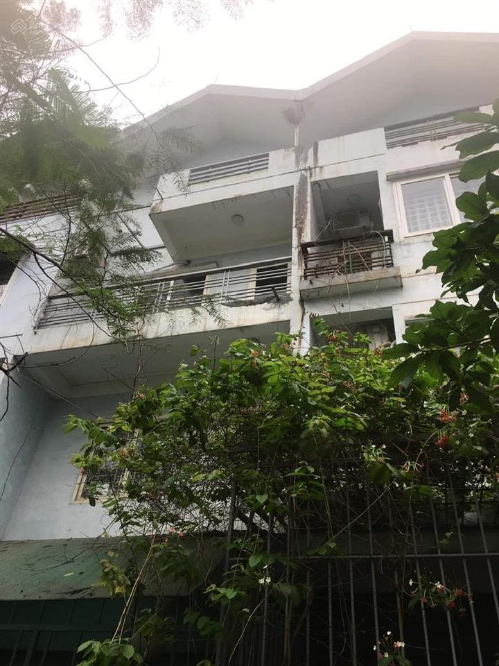 Bán liền kề 178 đại mỗ 76m², 4 tầng, mt 4.5m, hướng tây bắc, sđcc