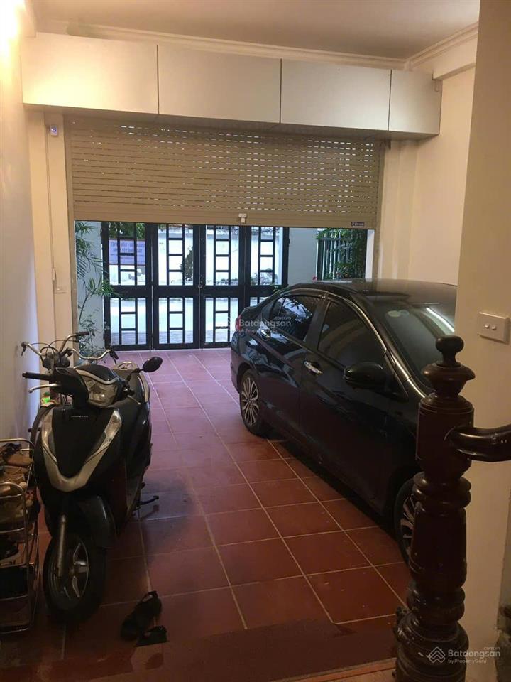 Bán liền kề 178 đại mỗ 76m², 4 tầng, mt 4.5m, hướng tây bắc, sđcc
