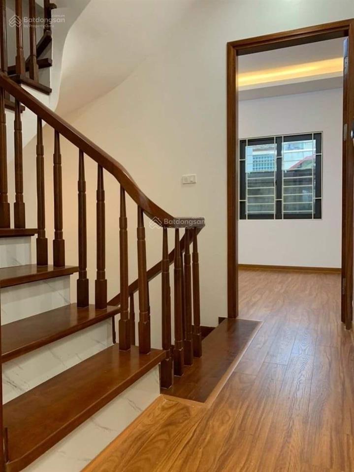 Bán liền kề 178 đại mỗ 76m², 4 tầng, mt 4.5m, hướng tây bắc, sđcc