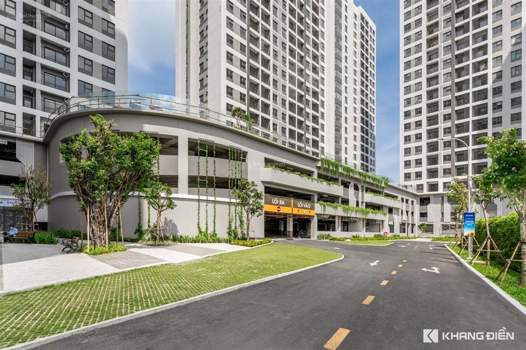 Chính chủ bán căn 2pn dt 68m2 priva khang điền, giá 4.180tỷ btp nhà mới 100%  xem nhà 0764 274 ***