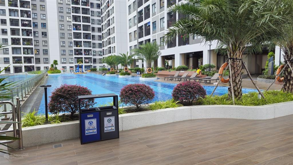 Chuyển công tác bán luôn căn 67m2 2pn/2wc block a privia kđ, giá bán 4.3tỷ bao thuế phí sang sổ