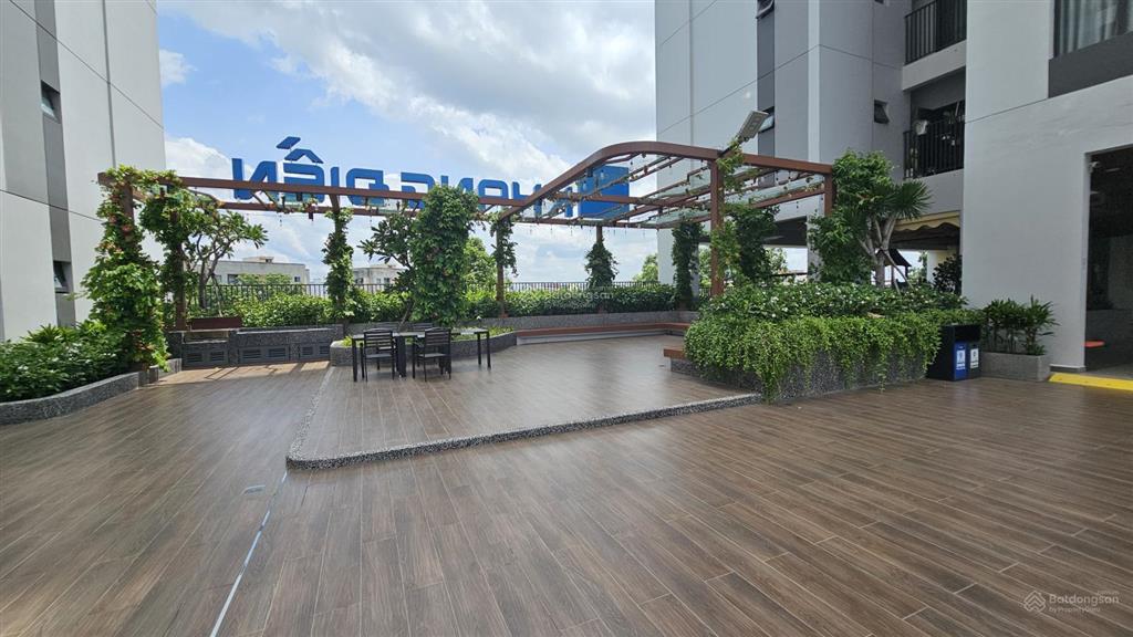 Chuyển công tác bán luôn căn 67m2 2pn/2wc block a privia kđ, giá bán 4.3tỷ bao thuế phí sang sổ