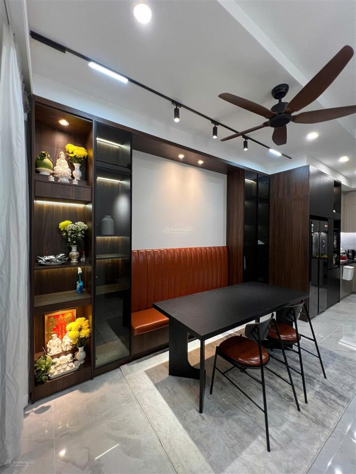 Bán nhanh căn 1pn+1 full nt cao cấp như hình, chính chủ đang ở. cam kết giá tốt nhất dự án hiện tại