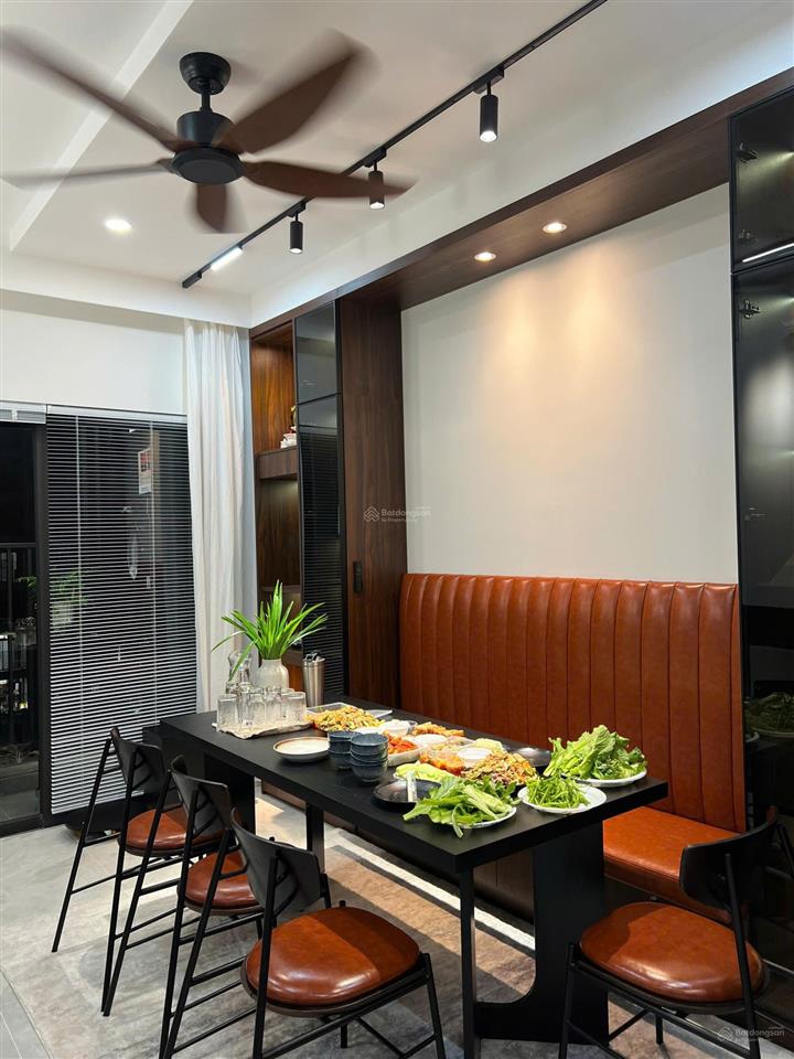 Bán nhanh căn 1pn+1 full nt cao cấp như hình, chính chủ đang ở. cam kết giá tốt nhất dự án hiện tại