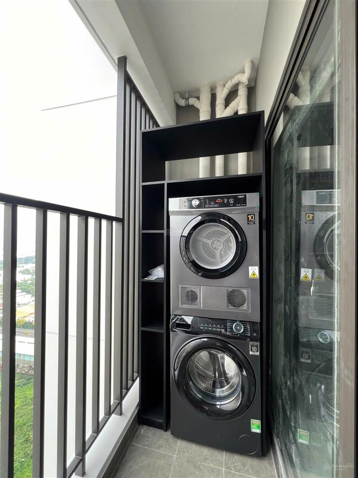 Bán nhanh căn 1pn+1 full nt cao cấp như hình, chính chủ đang ở. cam kết giá tốt nhất dự án hiện tại