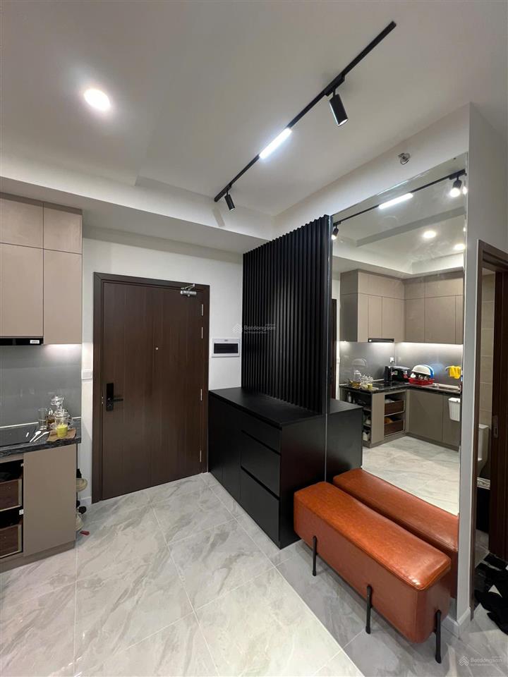 Bán nhanh căn 1pn+1 full nt cao cấp như hình, chính chủ đang ở. cam kết giá tốt nhất dự án hiện tại