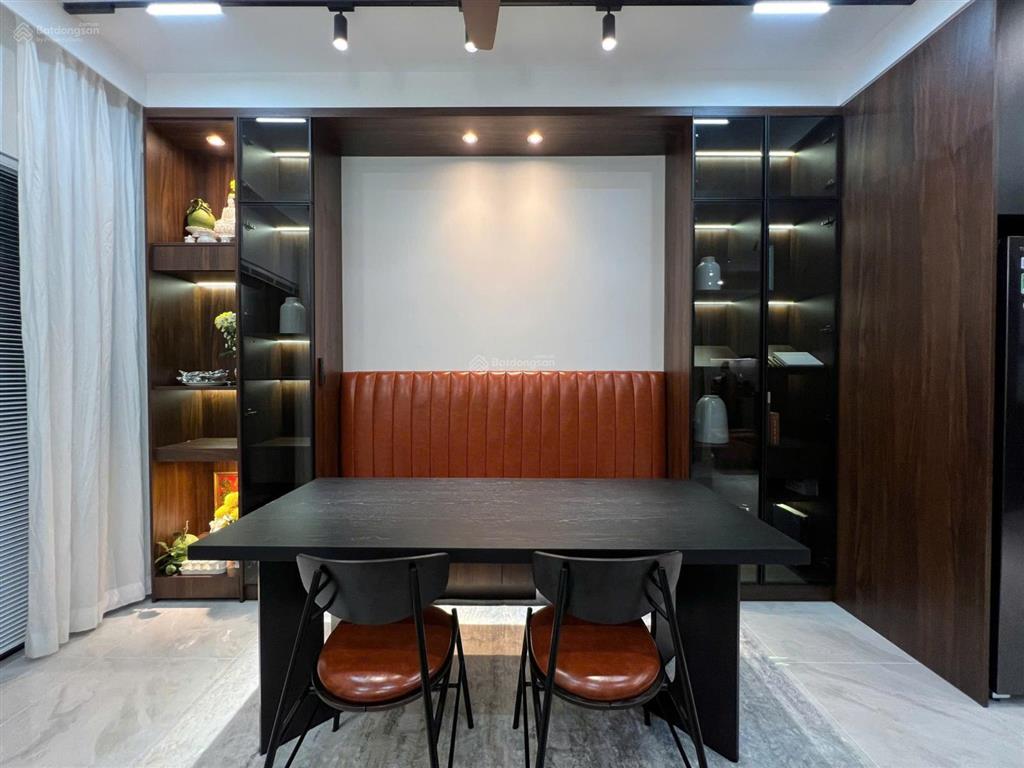 Bán nhanh căn 1pn+1 full nt cao cấp như hình, chính chủ đang ở. cam kết giá tốt nhất dự án hiện tại