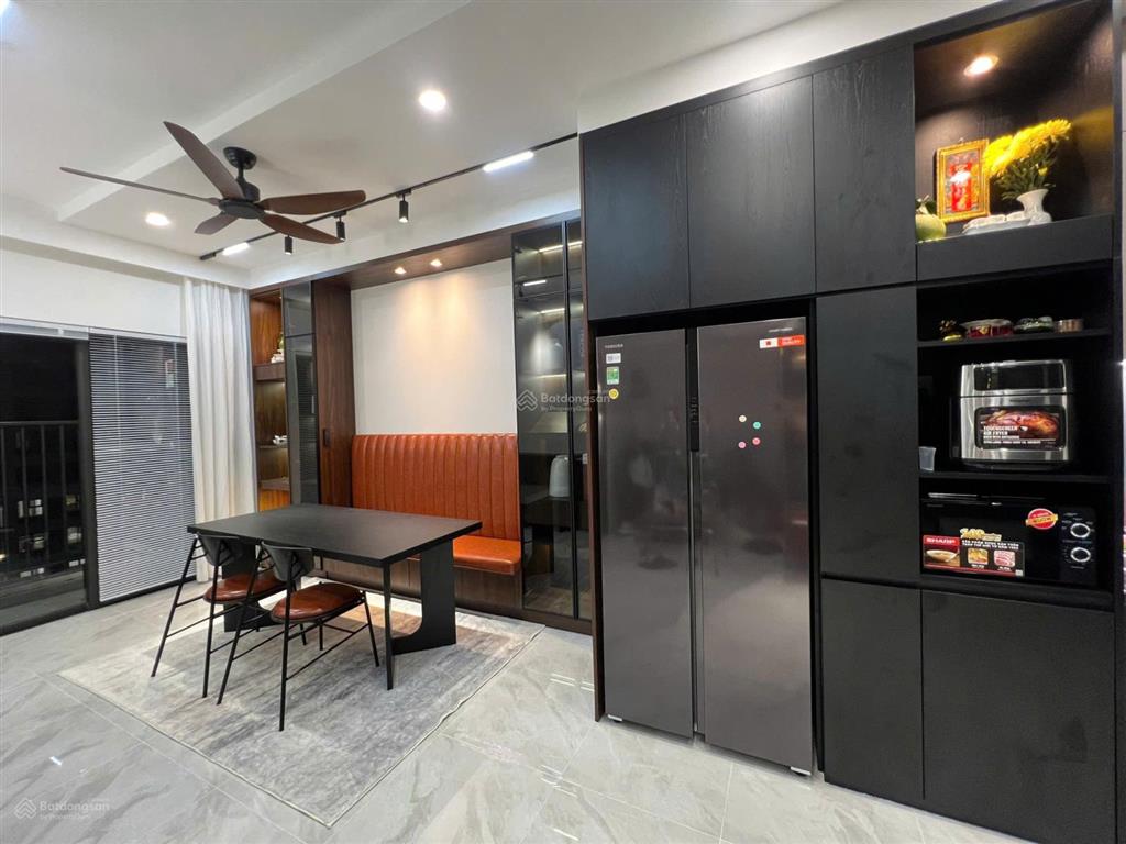 Bán nhanh căn 1pn+1 full nt cao cấp như hình, chính chủ đang ở. cam kết giá tốt nhất dự án hiện tại