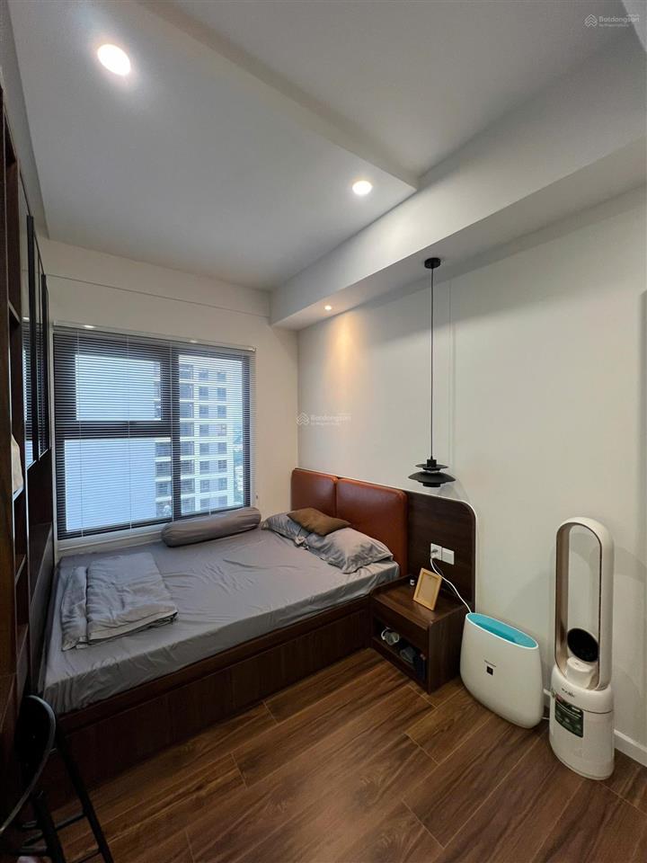 Bán nhanh căn 1pn+1 full nt cao cấp như hình, chính chủ đang ở. cam kết giá tốt nhất dự án hiện tại