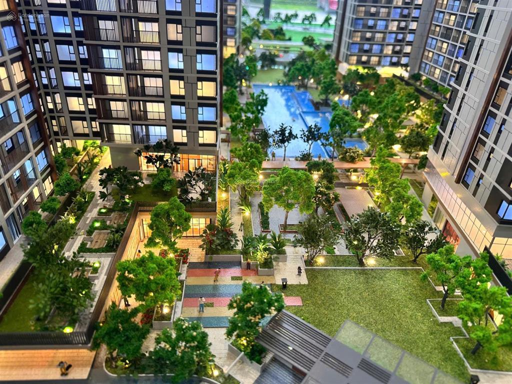 [ elysian gamuda quận 9 ] bán căn 2pn 79m2 view vườn hướng nam mát mẻ, giá siêu tốt, tt siêu giãn