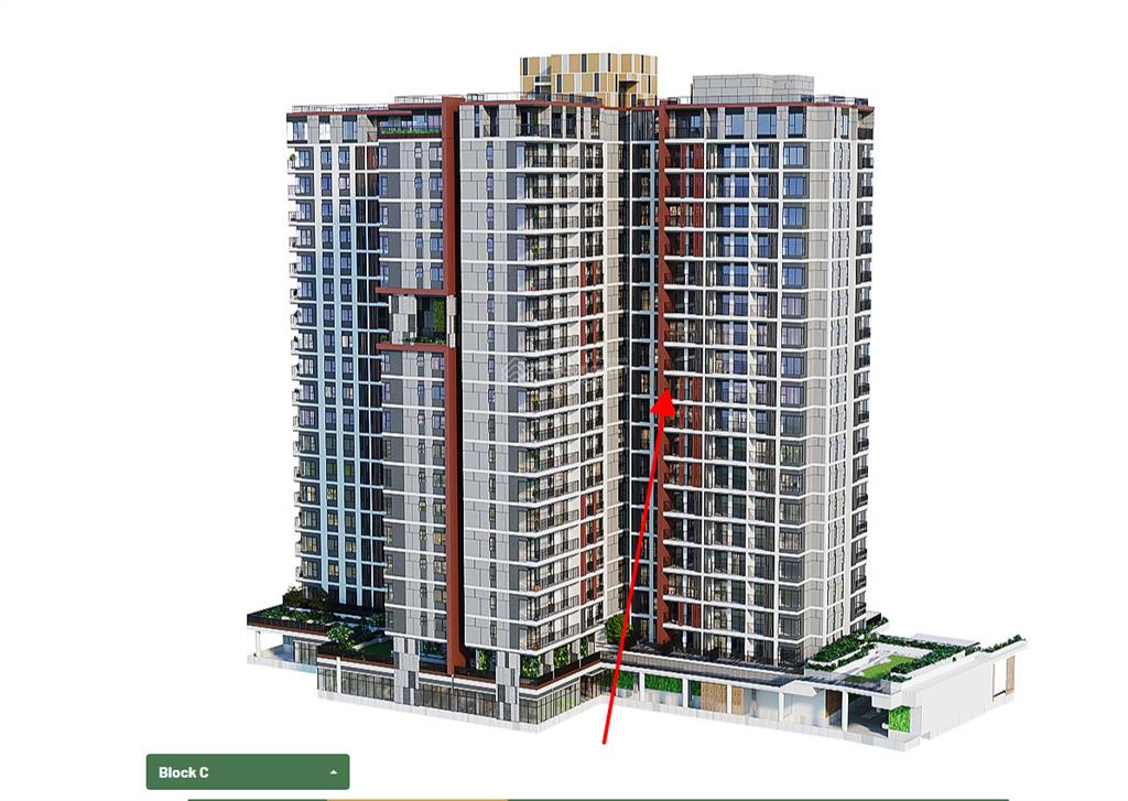 Căn 1pn+ elysian cần bán . giá 3.300 tốt nhất thị trường , tiến độ tt 65% nhận nhà.