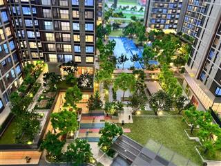 [ elysian gamuda quận 9 ] bán căn 2pn 79m2 view vườn hướng nam mát mẻ, giá siêu tốt, tt siêu giãn