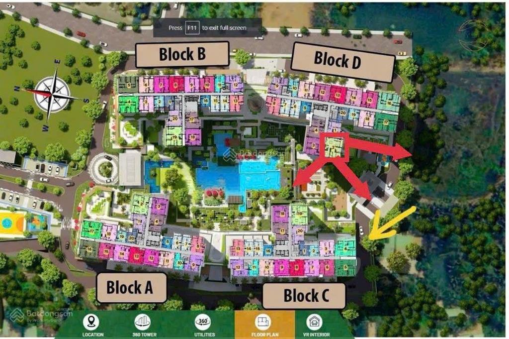Bán gấp căn góc 3pn elysian giá rẻ hơn thị trường 700tr, tặng car park, pttt 65% nhận nhà