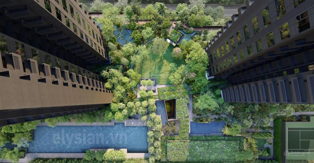 Thanh lý căn góc 3pn elysian giá rẻ hơn thị trường 700tr, tặng car park, pttt 65% nhận nhà