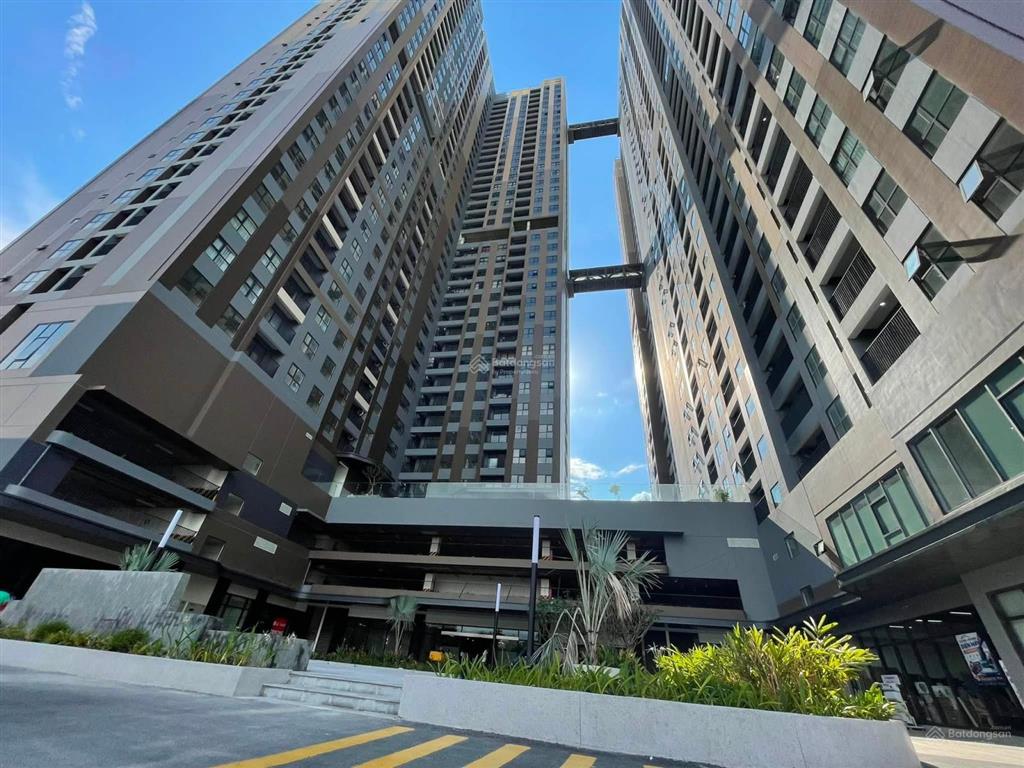 Kẹt tiền bán gấp căn 1pn at sky garden lái thiêu, giá bán 1.88 tỷ nổi bật dự án.  0764 274 ***