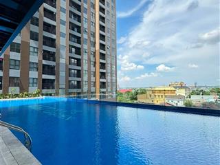 Kẹt tiền bán gấp căn 1pn at sky garden lái thiêu, giá bán 1.88 tỷ nổi bật dự án .  0764 274 ***