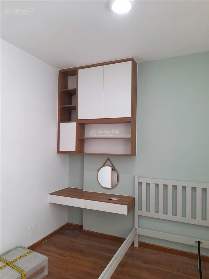 Bán căn 1pn 50m2 tại cc carillon 7 tân phú, giá tốt chỉ 3,3 tỷ, full nt, sổ hồng sẵn.  0764 274 ***