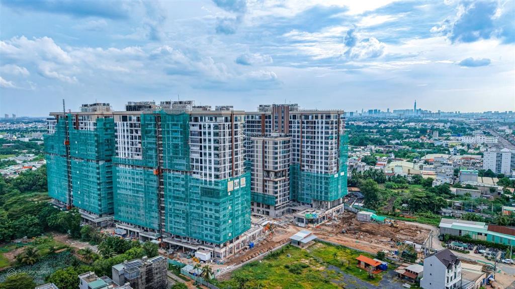 Cần bán căn hộ elysian gamuda land, căn 2pn dt lớn 82m2, rõ ràng mức giá tốt thị trường