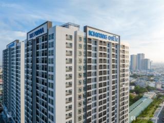 Khách trả nhà bán luôn căn 1pn privia view hồ bơi hướng nam giá 3,550 sổ hồng sẵn  0764 274 ***