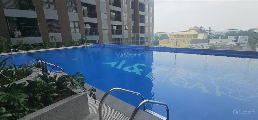 Chính chủ gửi bán căn 2pn 74m2 view lm81 tại a&t sky garden giá tốt dự án hiện tại.  0764 274 ***