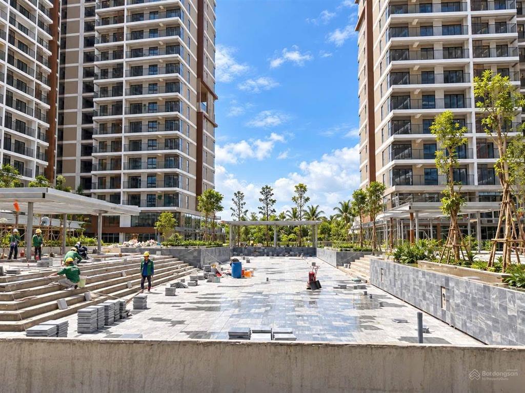 Gấp cn elysian gamuda land, căn 2pn dt lớn 80m2, giá 4.5 tỷ bao thuế phí. hiếm có 1 căn giá hời