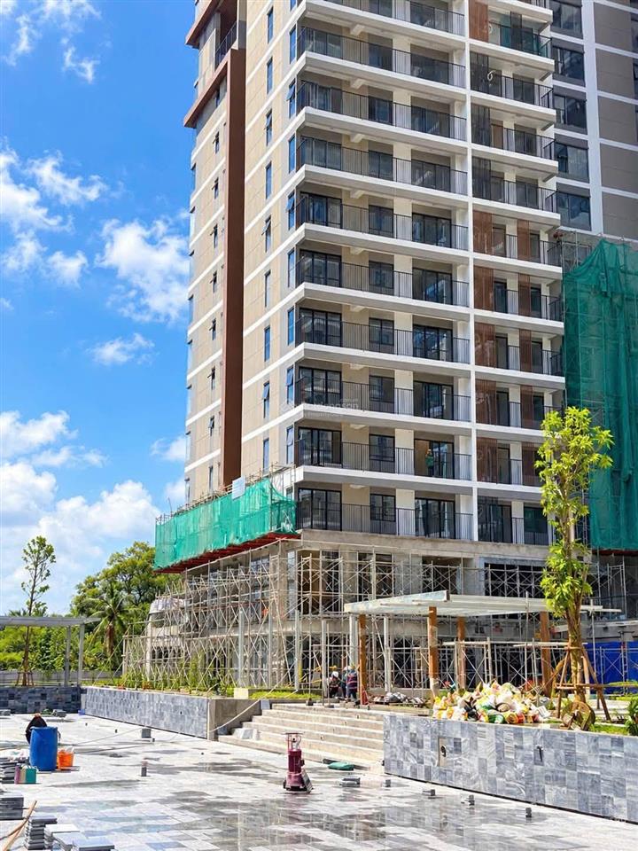 Gấp cn elysian gamuda land, căn 2pn dt lớn 80m2, giá 4.5 tỷ bao thuế phí. hiếm có 1 căn giá hời