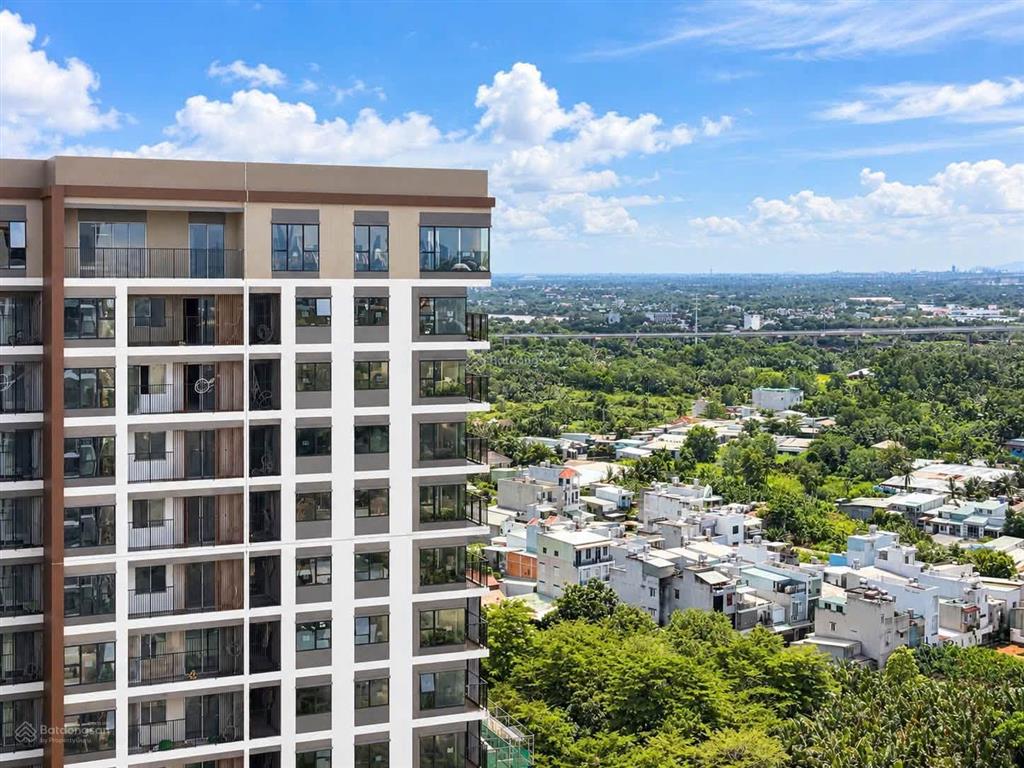 Bán gđ1 elysian gamuda land, căn 2pn dt lớn 80m2 balcony lanai, giá 4.650 tỷ bao thuế phí. pttt 50%