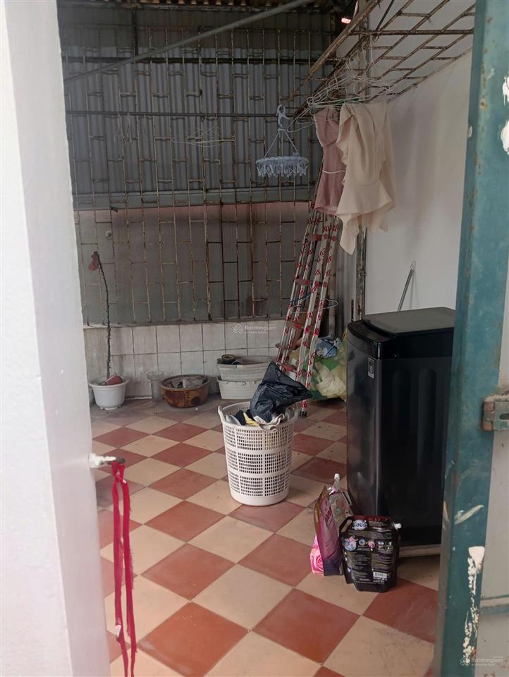 Chính chủ bán nhà 5 tầng lô góc 3 mặt thoáng bạch mai, hbt, nhà không quy hoạch chỉ 4,5 tỷ