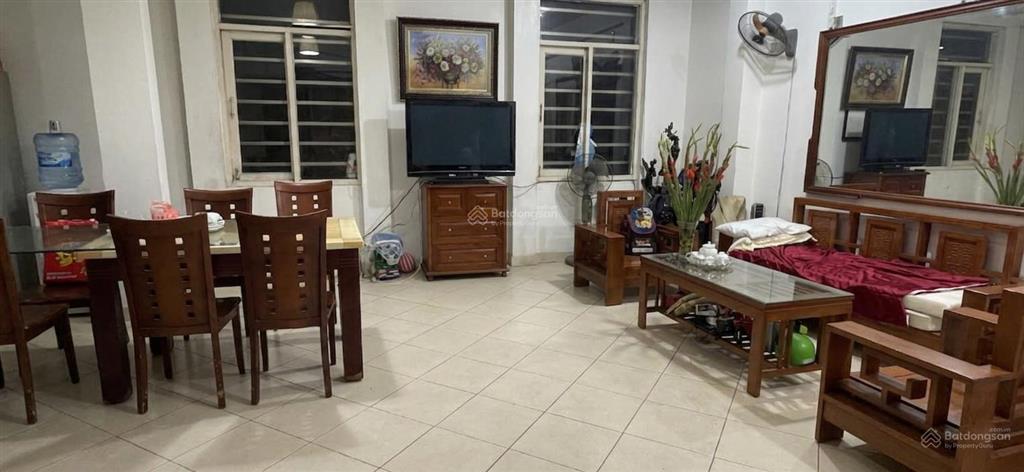Chính chủ bán nhà 2 mặt tiền phố đặng văn ngữ, đống đa, cho thuê ~ 750 triệu/năm