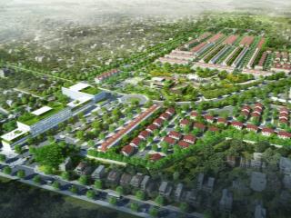 Chính chủ bán đất lkb11 vsip quảng ngãi  ngang 6m hiếm có  sổ sẵn công chứng ngay