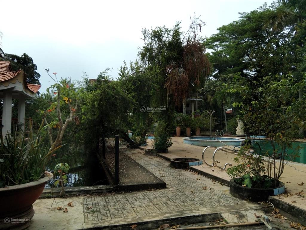 Hạng nặng 7200m2 mặt tiền sông vinhomes grand park chỉ 200 tỷ