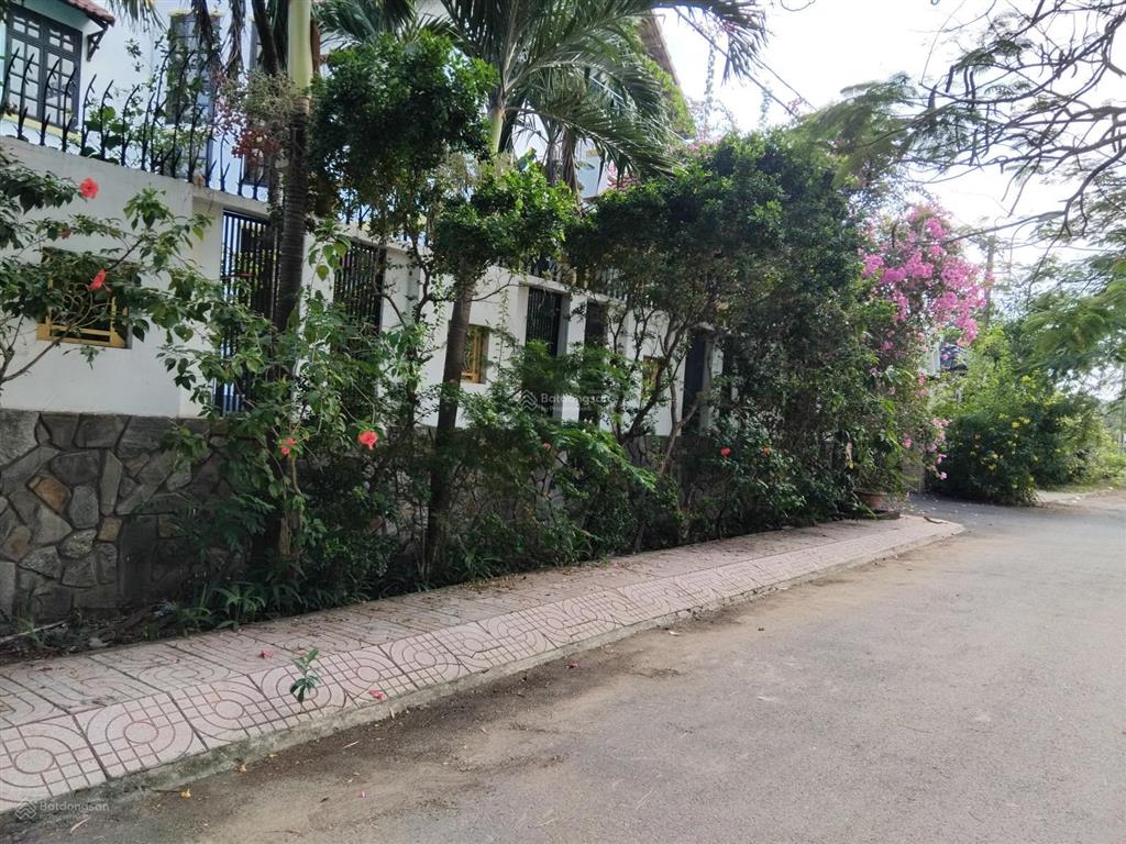 60tr/m2 mặt tiền sông bách khoa còn thương lượng