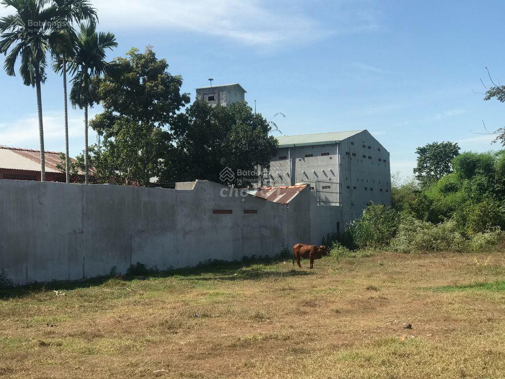 Thổ cư toàn bộ 4492m2 đất dân cư chỉ 22 tr/m2 long phước