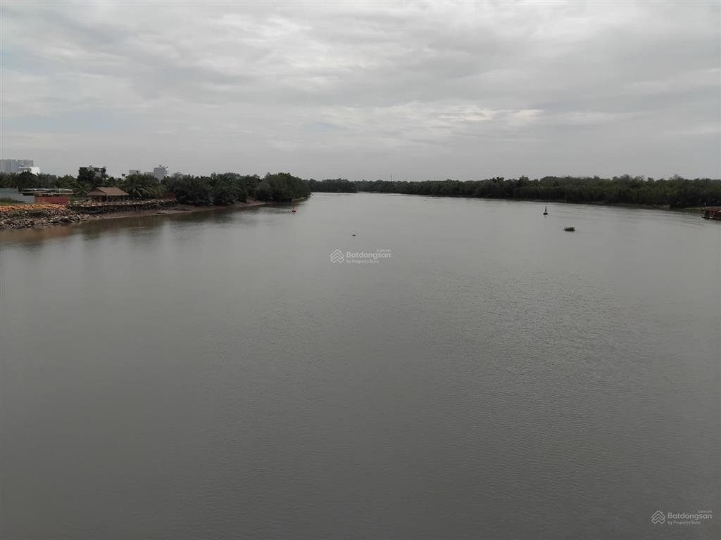 Ngộp thanh long bán 1ha mặt tiền sông long phước, chỉ 149 tỷ tuyệt đẹp