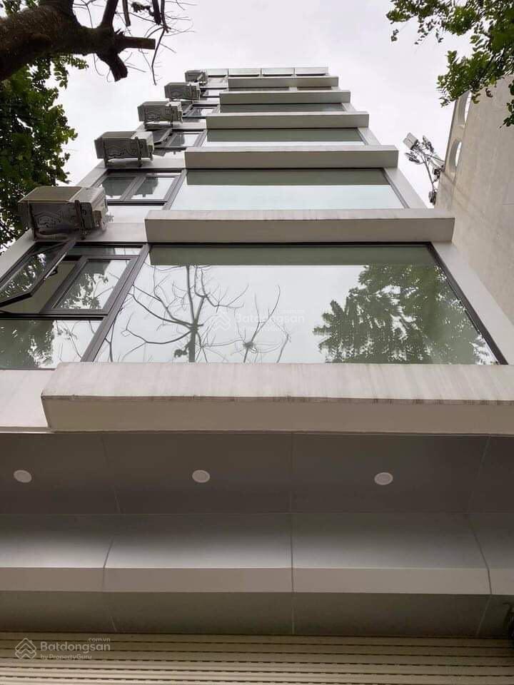 Bán nhà mặt phố kim giang, hoàng mai, 100m, 4t, giá 35.9 tỷ, vỉa hè rộng, kinh doanh đỉnh.