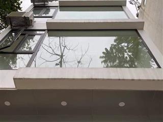 Bán nhà mặt phố kim giang, hoàng mai, 100m, 4t, giá 35.9 tỷ, vỉa hè rộng, kinh doanh đỉnh.